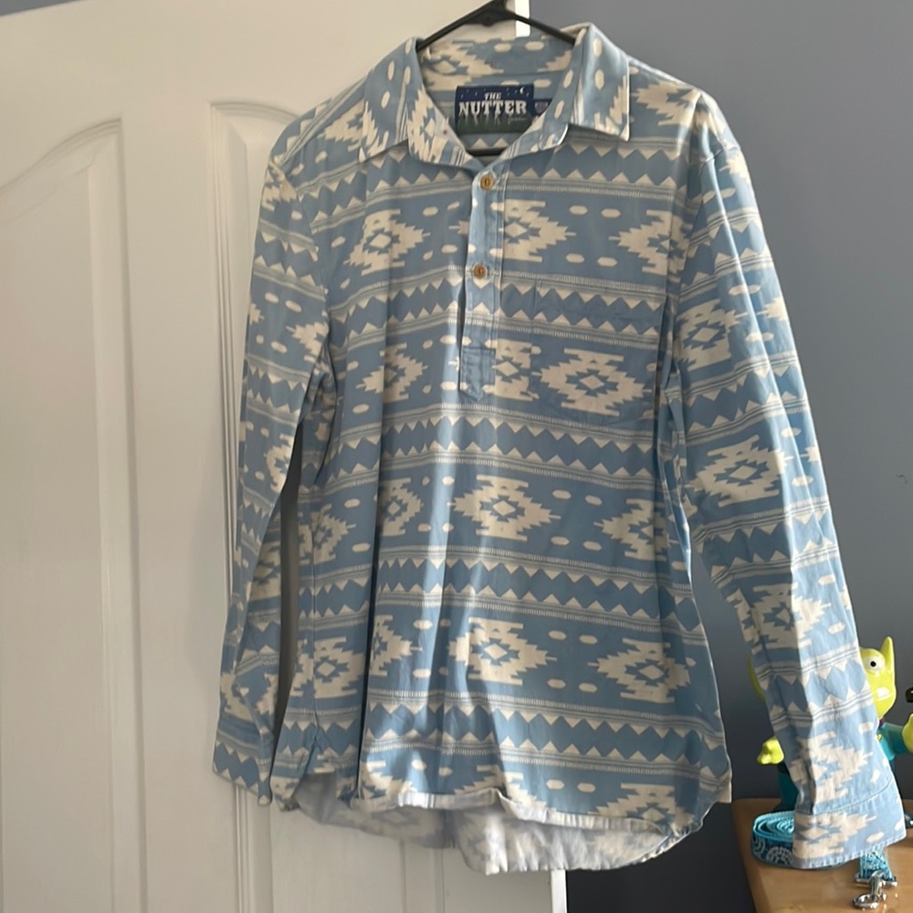 Chubbies long sleeve